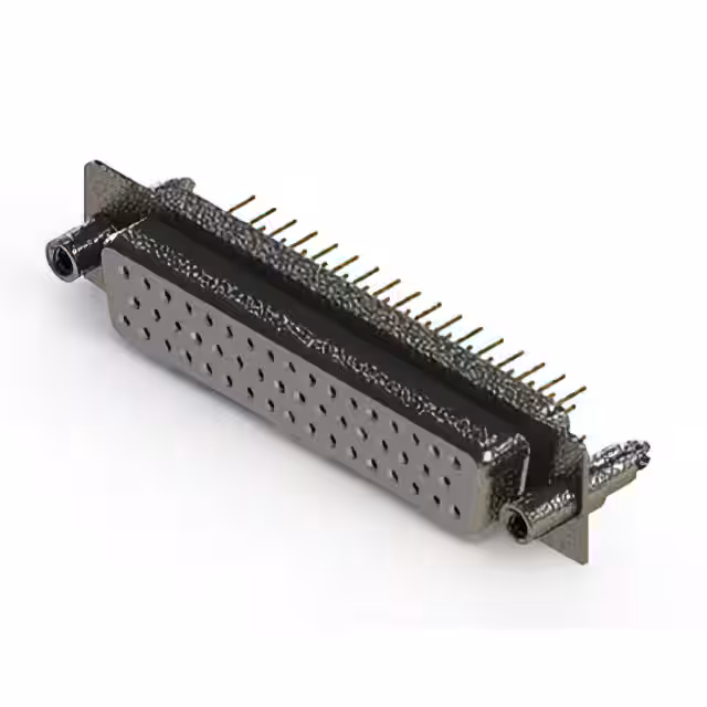 628-M50-221-WT6 EDAC Inc.  Ensembles de connecteurs D-Sub